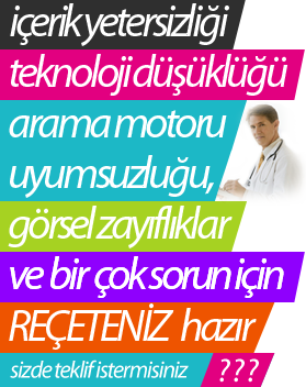 İşlerimiz