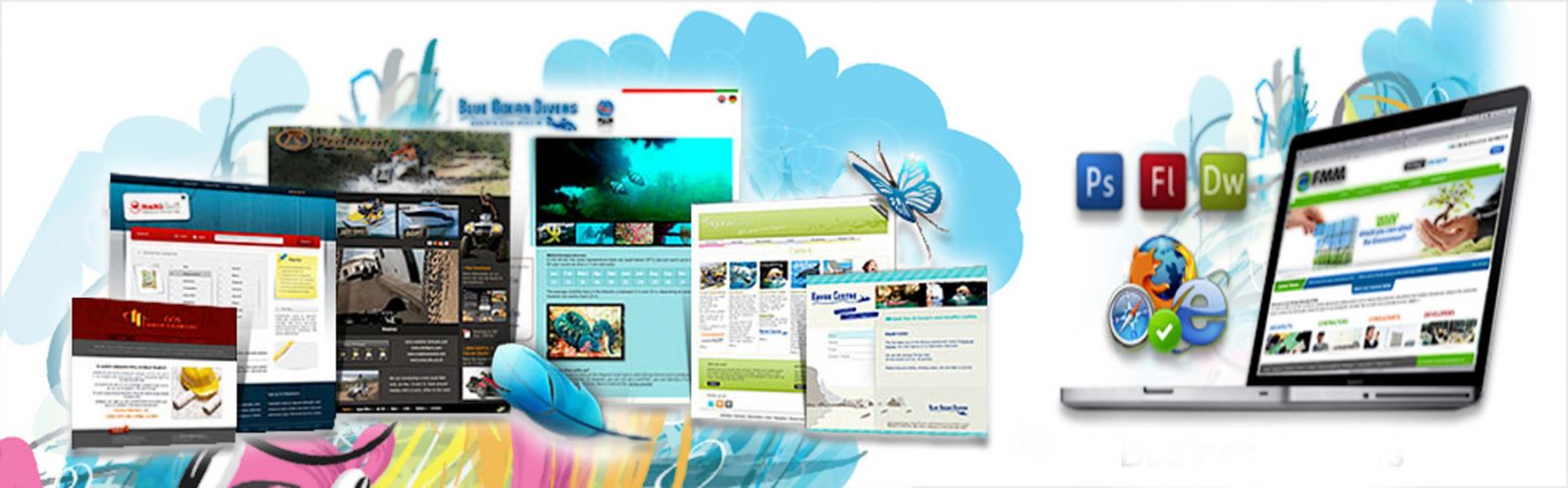 Kırklareli Web Tasarım