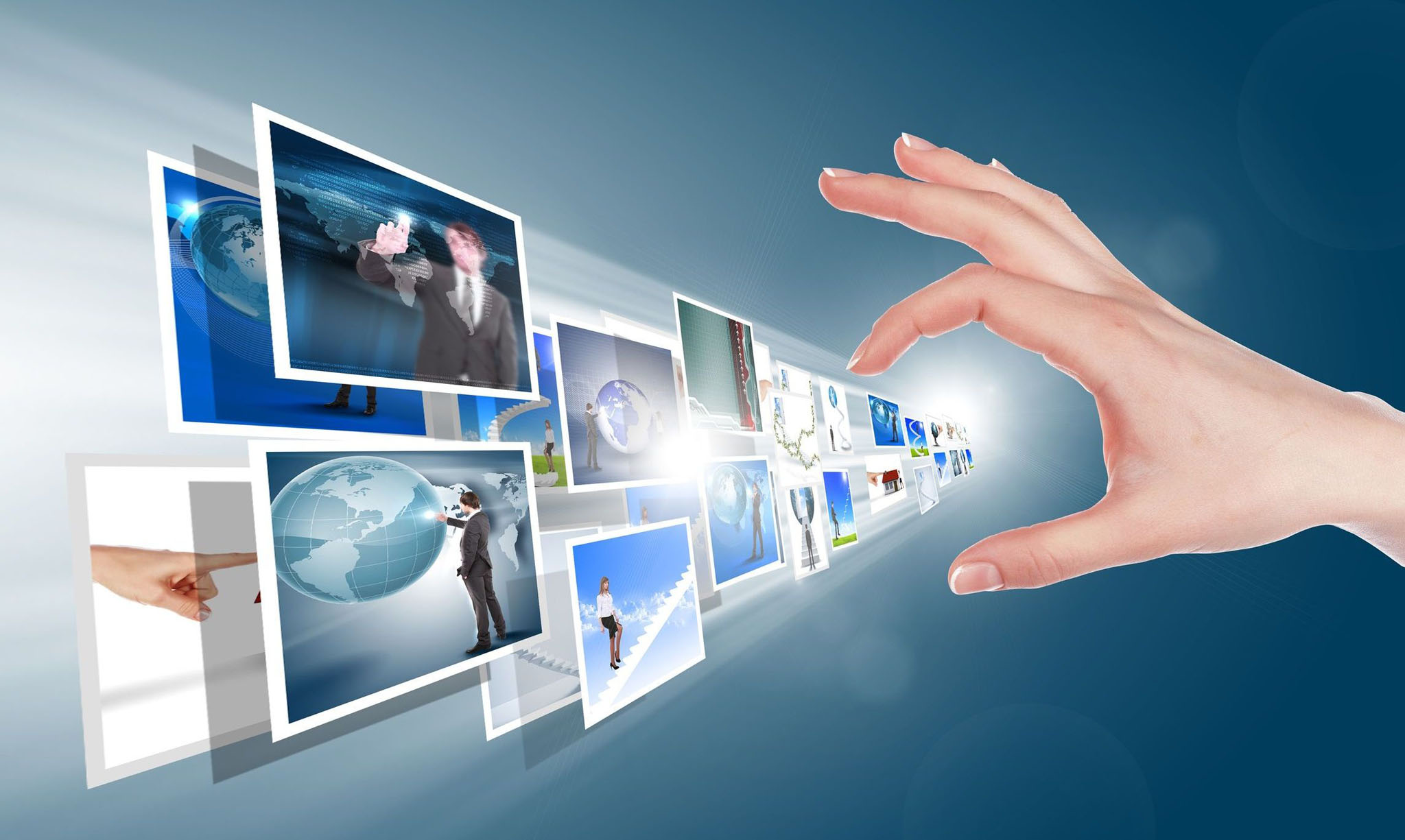 Kırşehir Web Tasarım