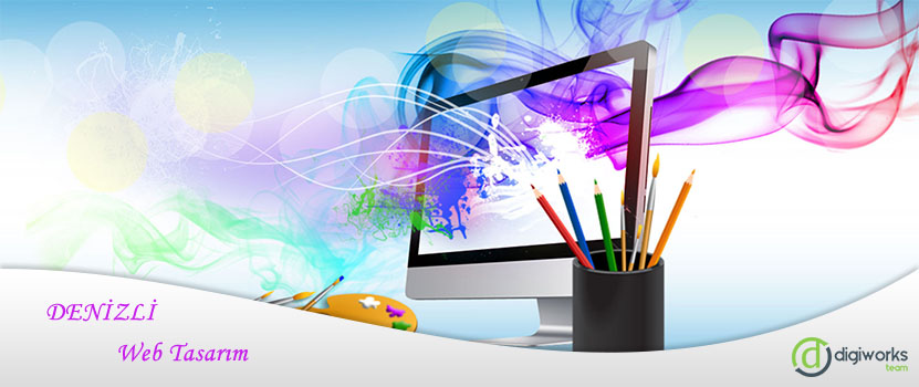 Denizli Web Tasarım